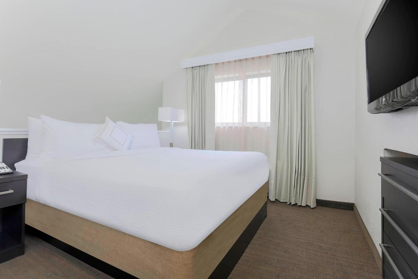 Residence Inn Boston North Shore/Danvers Main image 1
