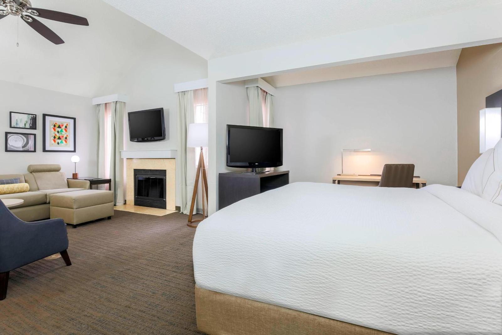 Residence Inn Boston North Shore/Danvers Main image 2